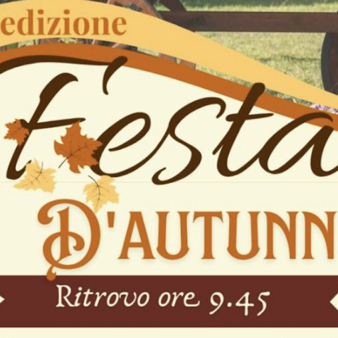 Festa d'Autunno 2025